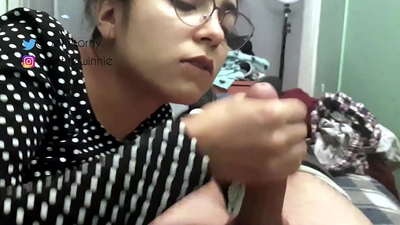 Handgemaakt met afwerking in de hand - veel melk