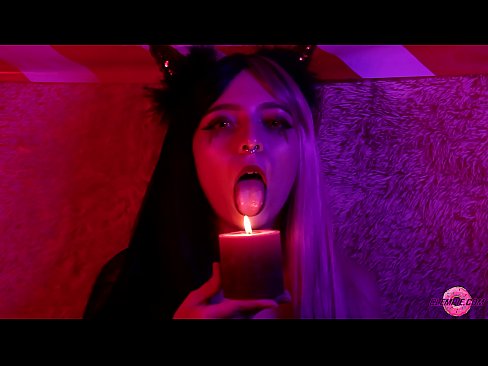 ❤️ Gepassioneerde pijpbeurt van Sexy Succubus met Mondbevrediging ❤️❌ Quality porn at us ﹏