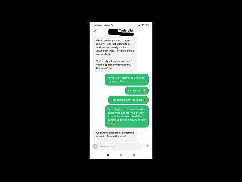 ❤️ Ik heb een nieuwe PAWG van Tinder toegevoegd aan mijn harem ( praten met Tinder inbegrepen) ❤️❌ Quality porn at us ﹏